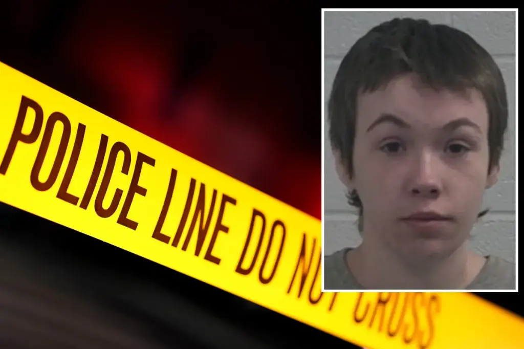 Mother in Georgia charged with the deaths of two newborns three years apart