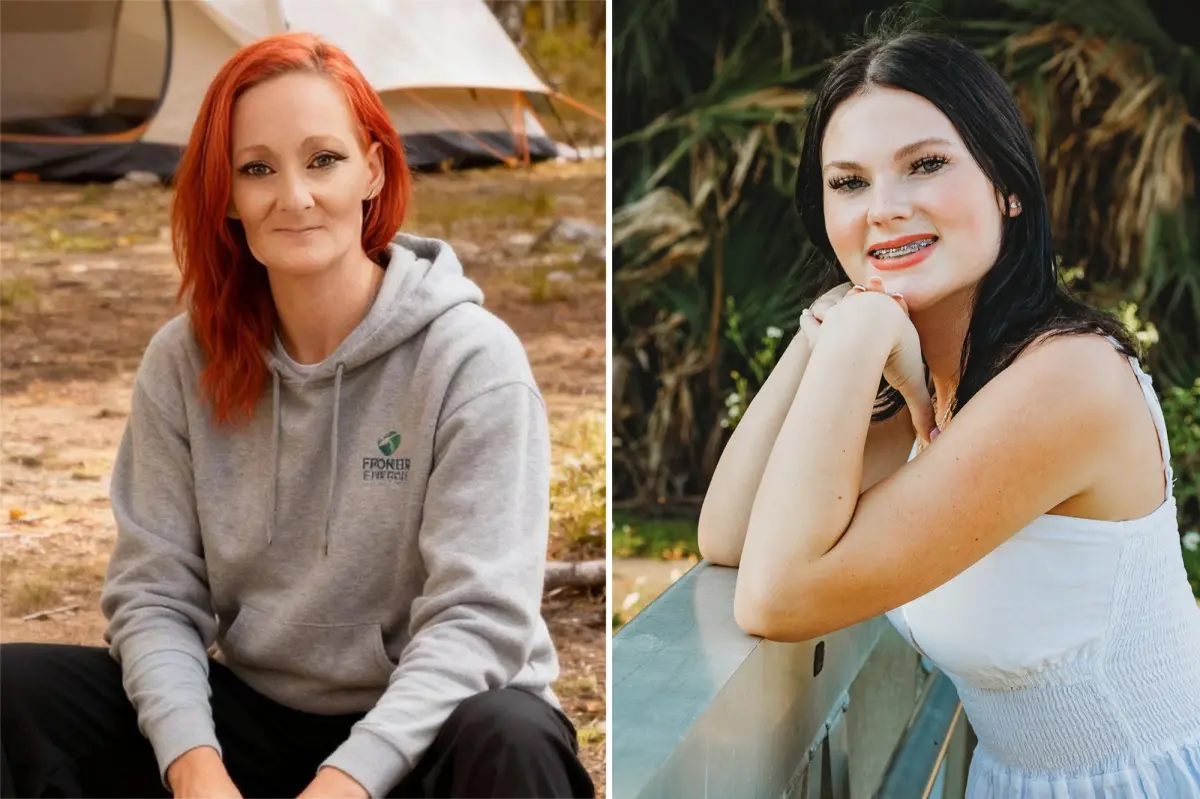 Mother of Anna Kepner discovered her daughter's cruise death through Google