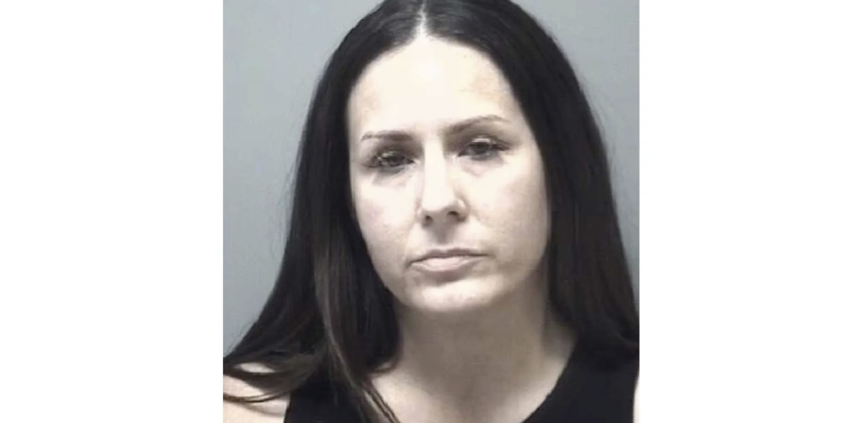 Mother supervised junior high dance and later had a baby with her daughter's teenage date, according to court documents.