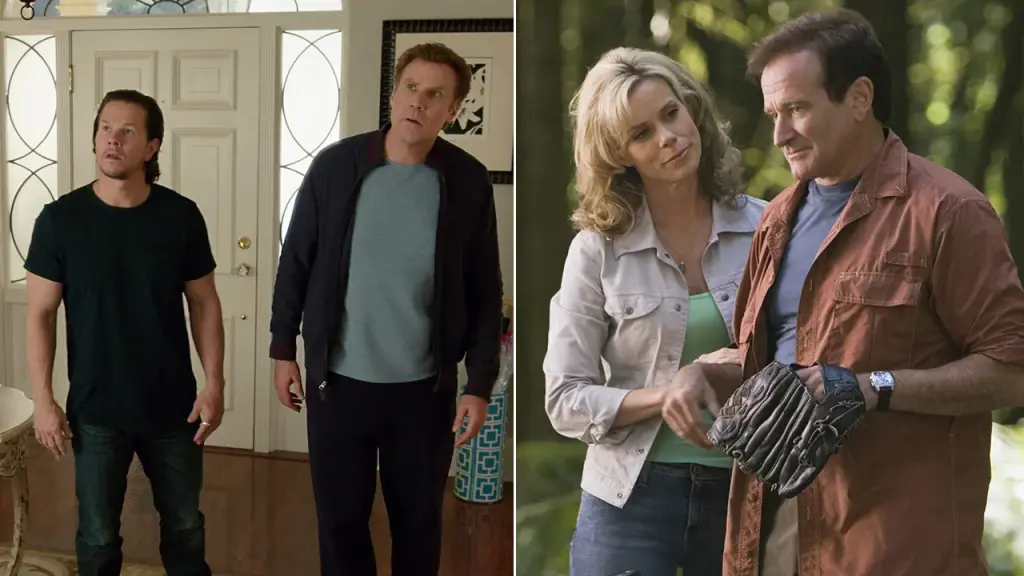 Movies to enjoy this Thanksgiving: Family films that unite everyone