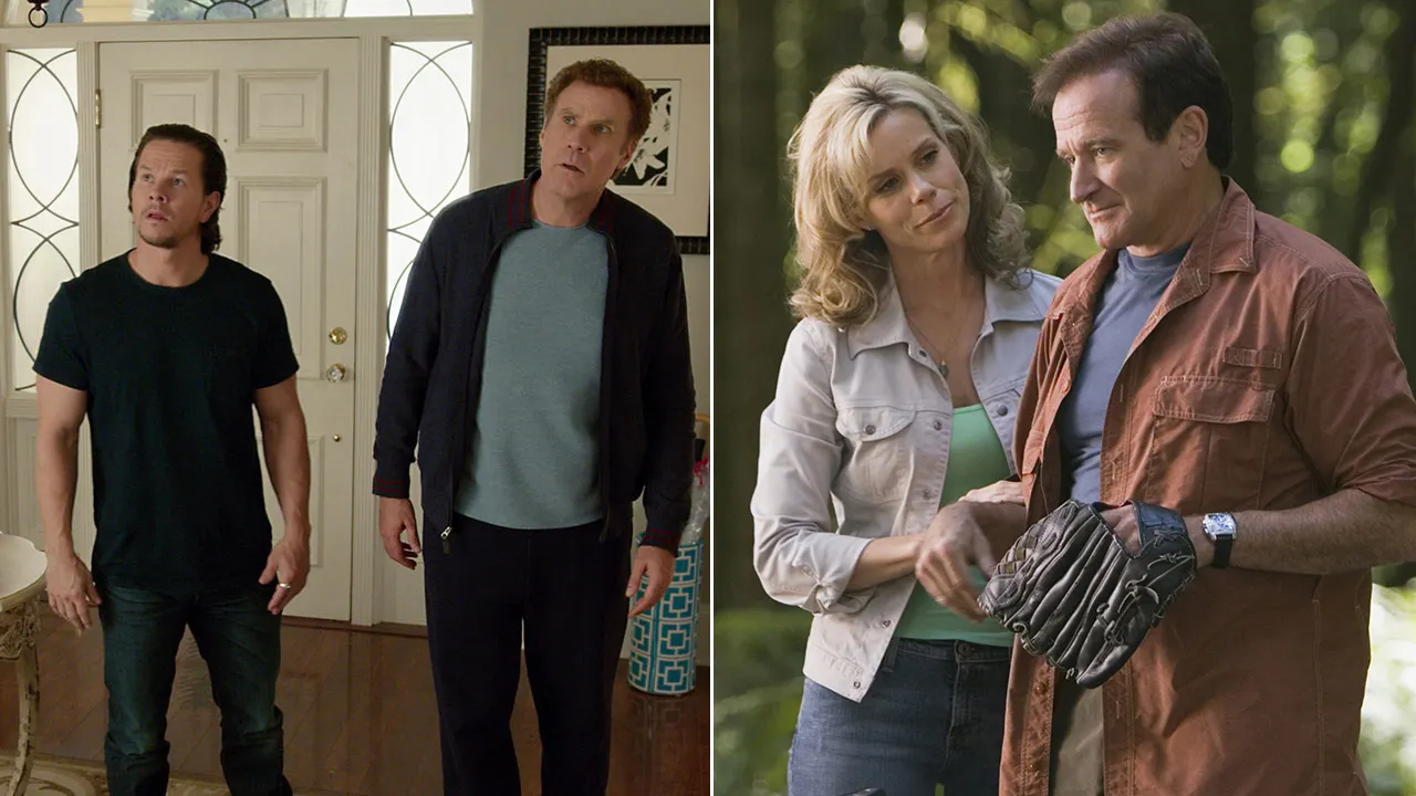 Movies to enjoy this Thanksgiving: Family films that unite everyone