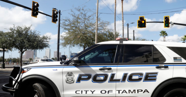 Multiple Fatalities as Florida Driver Strikes Ybor City Crowd