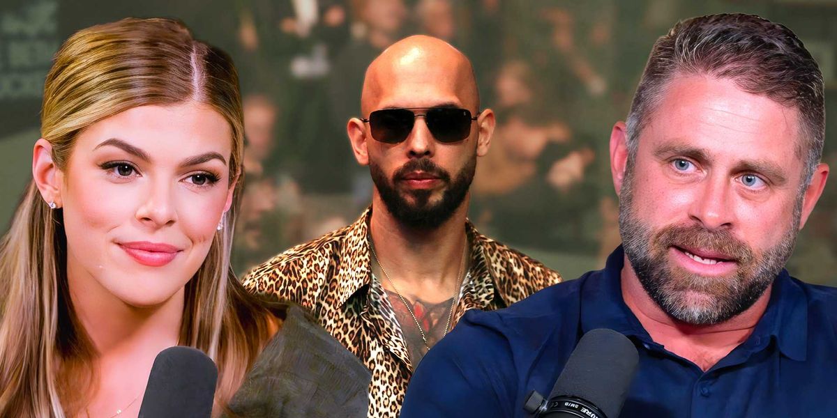 Muscular Christianity: Exposing the falsehoods of the manosphere