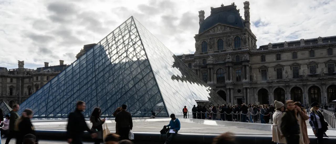 Museum Targeted in Bold Theft Said to Have Made Common Security Mistake