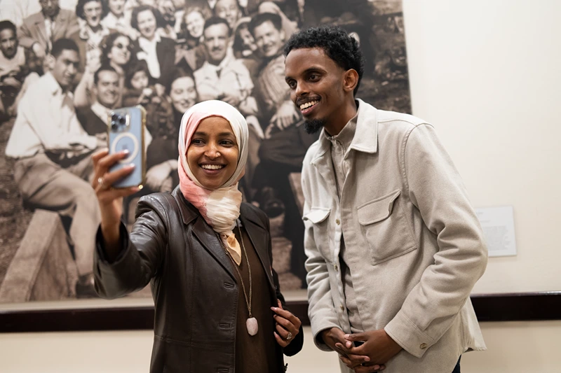 Muslim Democratic socialist Omar Fateh, referred to as &lsquo;Minnesota Mamdani,&rsquo; fails in his campaign for mayor of Minneapolis.