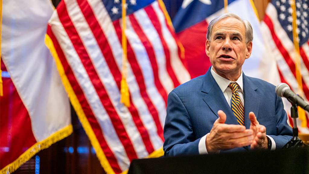 Muslim leaders urge Texas Governor Abbott to revoke the CAIR terrorism designation.