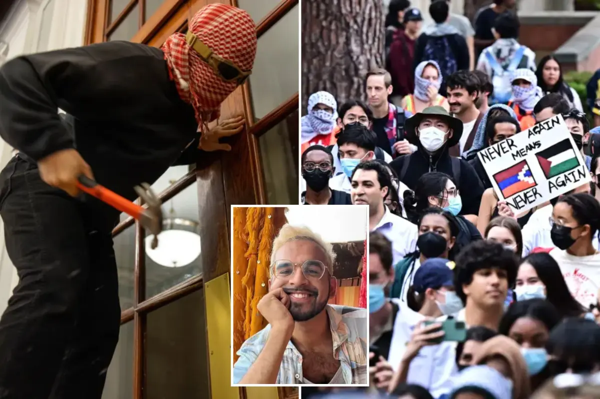 Muslim organization CAIR offering $1,000 payments to college-disciplined anti-Israel protesters