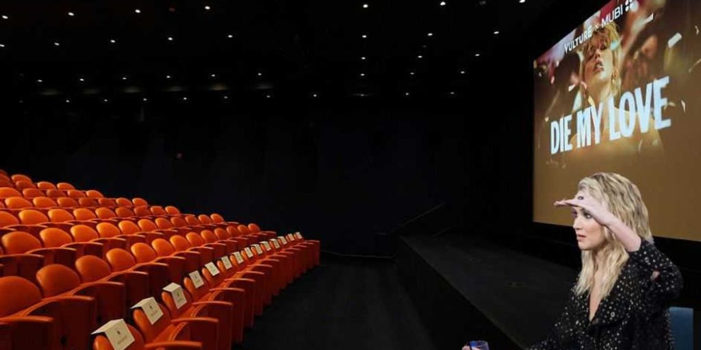 My Career is Over: J.Law's apology for anti-Trump comments can't rescue her latest flop