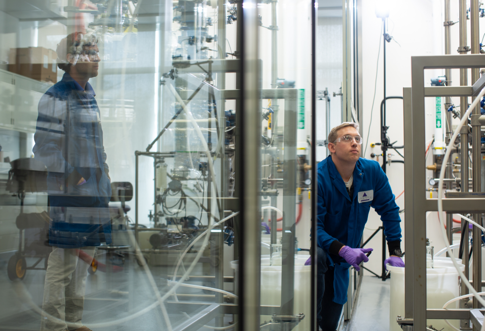 My Favorite Growth Stock to Purchase This November