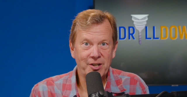 My Personal Experience with the Unconventional FBI Agent Connected to ‘Arctic Frost’