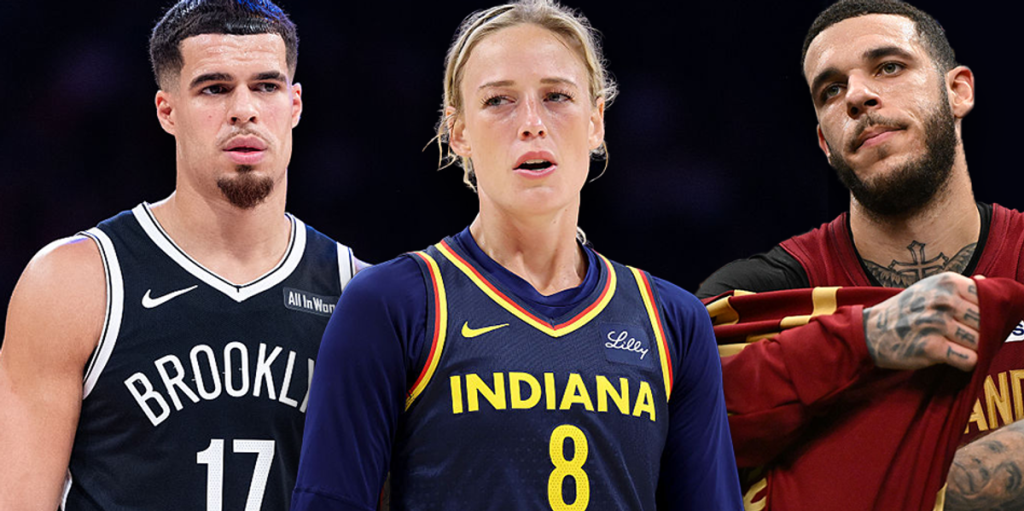 NBA players reveal hard truths about WNBA stars: 'It should be obvious'