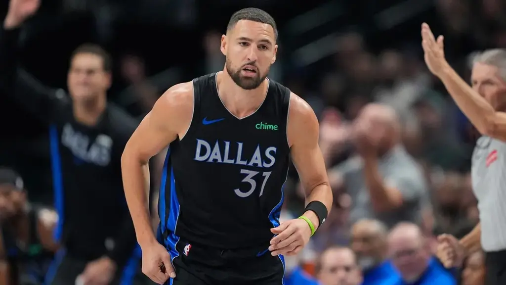 NBA results: Grizzlies defeat Mavericks while Klay Thompson addressed Ja Morant