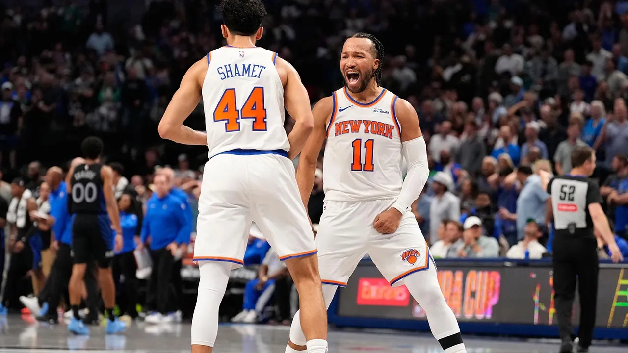 NBA results: Knicks secure victory following controversial foul decision