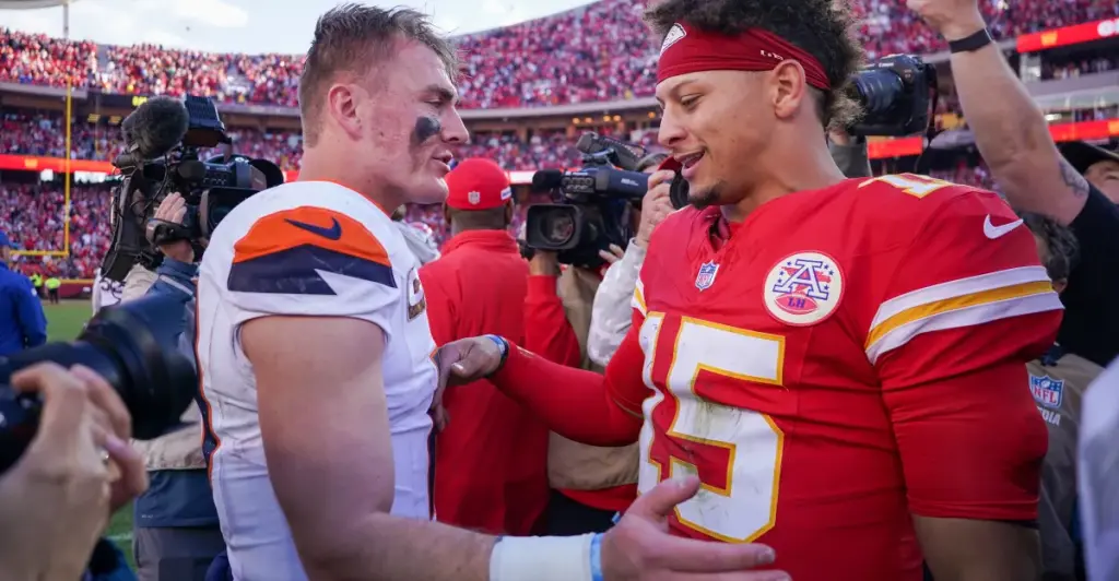 NFL Week 11: Results, key highlights, and additional details from Sunday