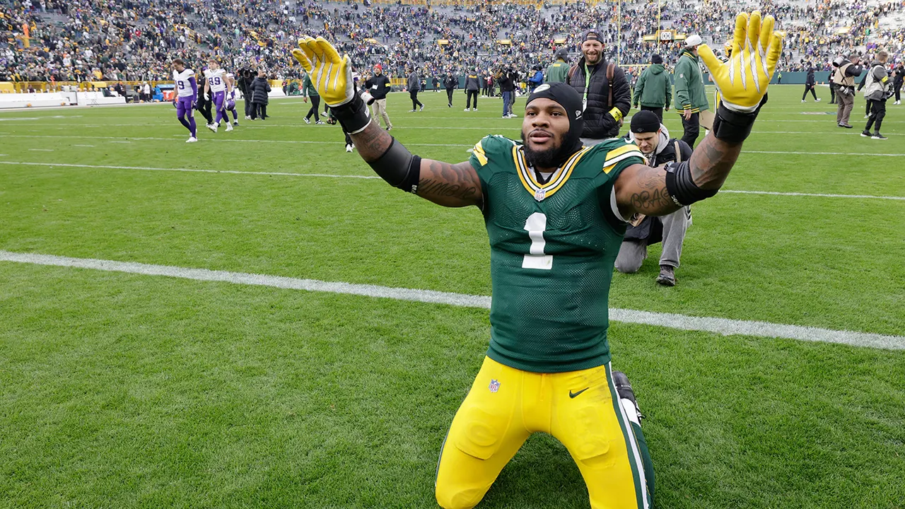 NFL Week 13 2025 schedule: Thanksgiving Day matchups create ideal football celebration