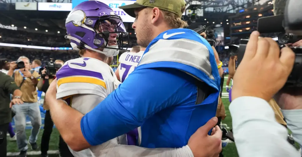 NFL Winners and Losers: This season feels out of control