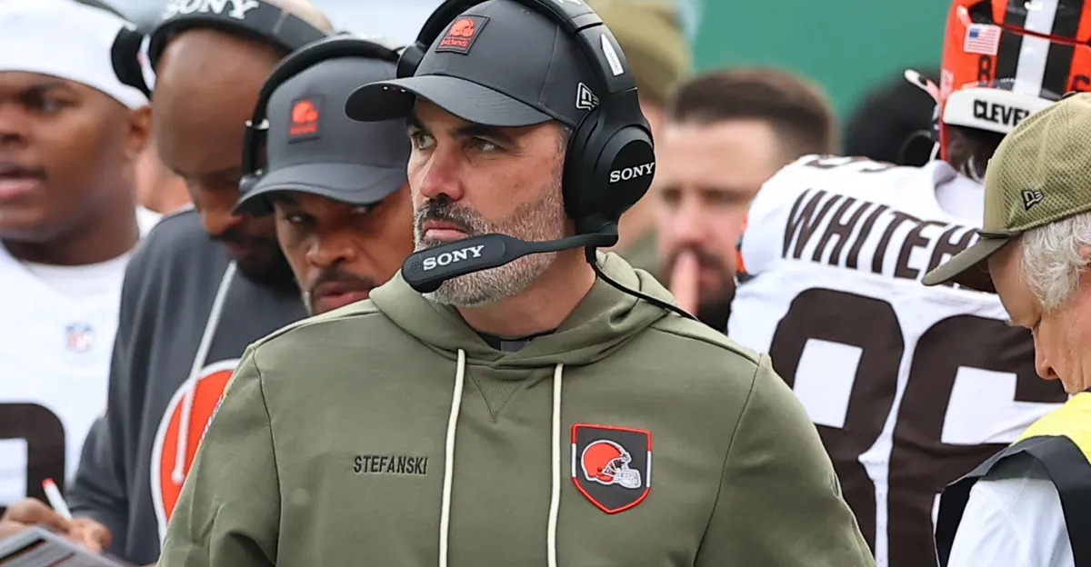 NFL coaching contenders facing potential firings, plus four others at risk