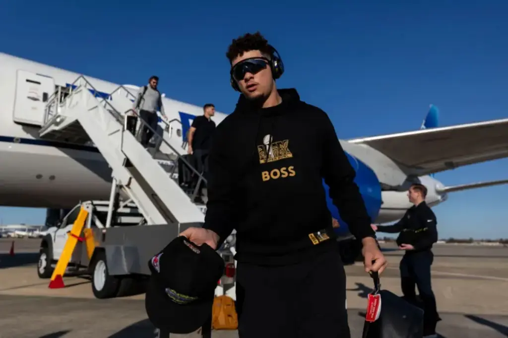 NFL keeping an eye on the revival of supersonic travel with focus on European team