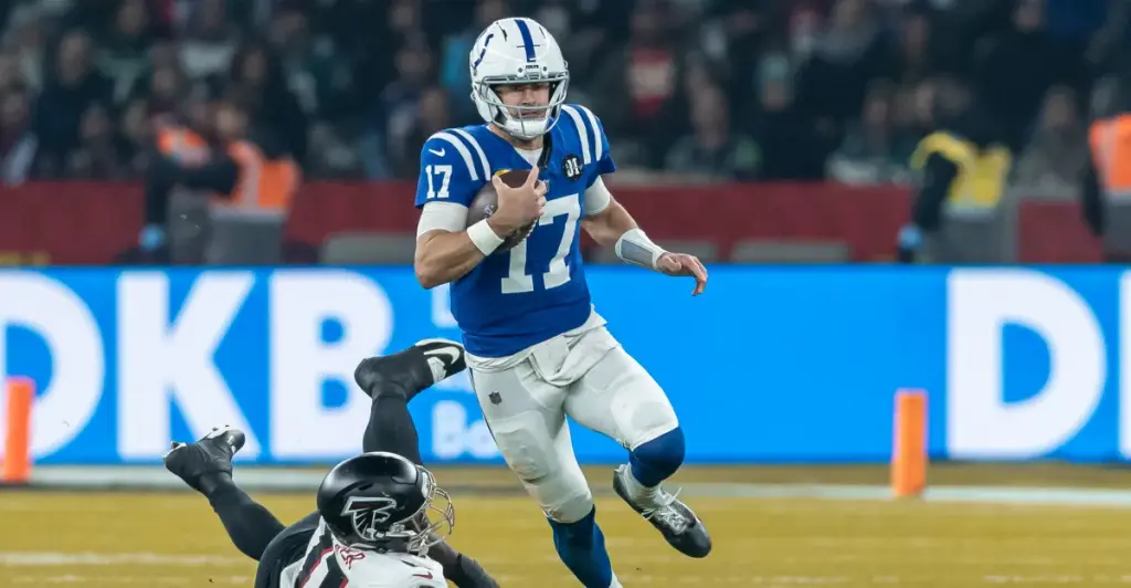 NFL playoff outlook: The impact of Week 10 on the rankings