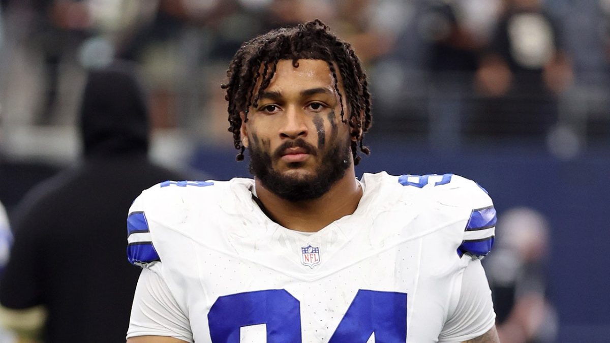 NFL requests teams to observe a moment of silence for Cowboys' Marshawn Kneeland