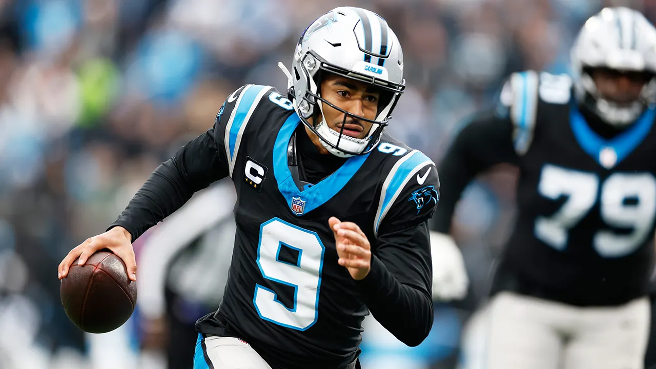 NFL results: Panthers achieve significant victory against Rams