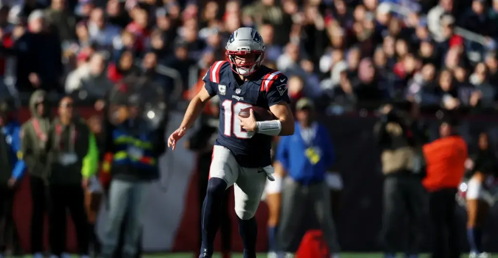 NFL scores and updates, Week 9: Events from Sunday