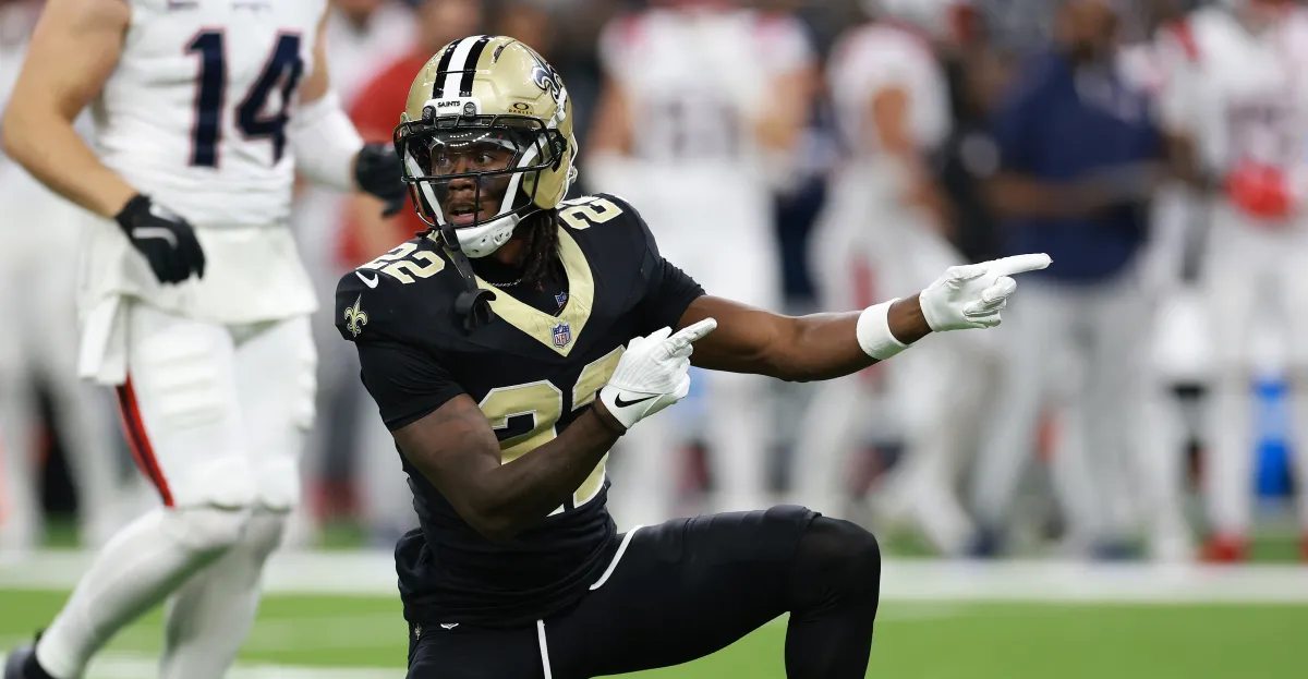 NFL trade deadline: Fantasy implications of Rashid Shaheed and Jakobi Meyers trades