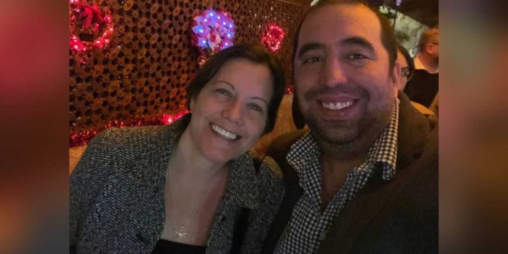 NJ deputy AG speaks out against a race-baiting Democrat aiming to 'silence' conservatives in a tight election race