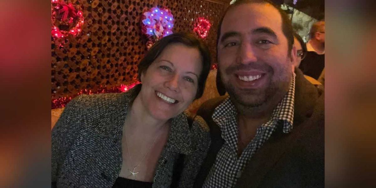 NJ deputy AG speaks out against a race-baiting Democrat aiming to 'silence' conservatives in a tight election race