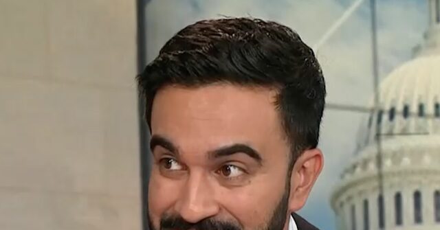 NYC Mayoral Election Shows White-Collar Workers' Uncertain Financial State