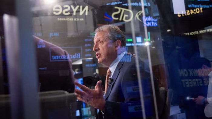 NYC comptroller calls for city pensions to withdraw $42bn mandate from BlackRock