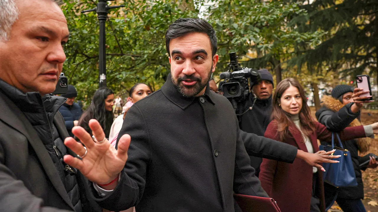 NYC mayor-elect Mamdani avoids socialism inquiry ahead of Trump meeting