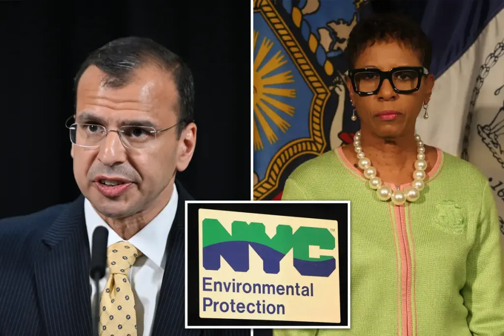 NYC politicians aim to safeguard those who fail to pay water bills