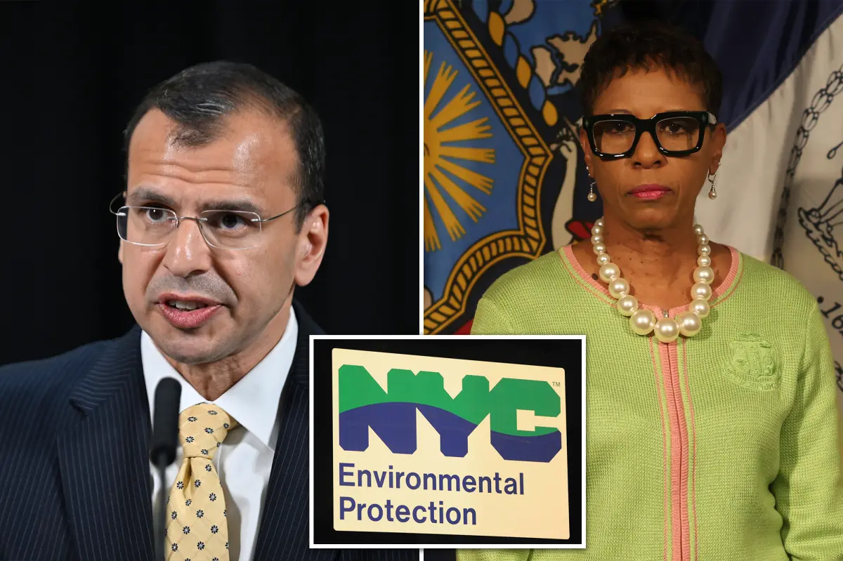 NYC politicians aim to safeguard those who fail to pay water bills