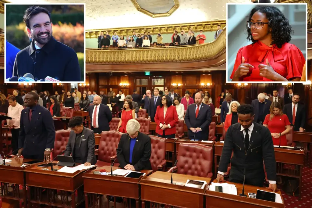 NYC quietly delivers 16% pay raises to Zohran Mamdani as a surprise gesture