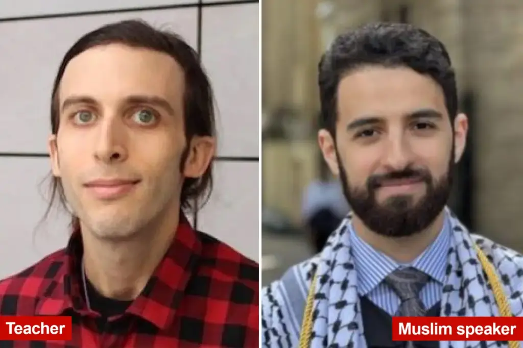 NYC teacher issues threat, warning to Jewish individuals in erratic messages to City College