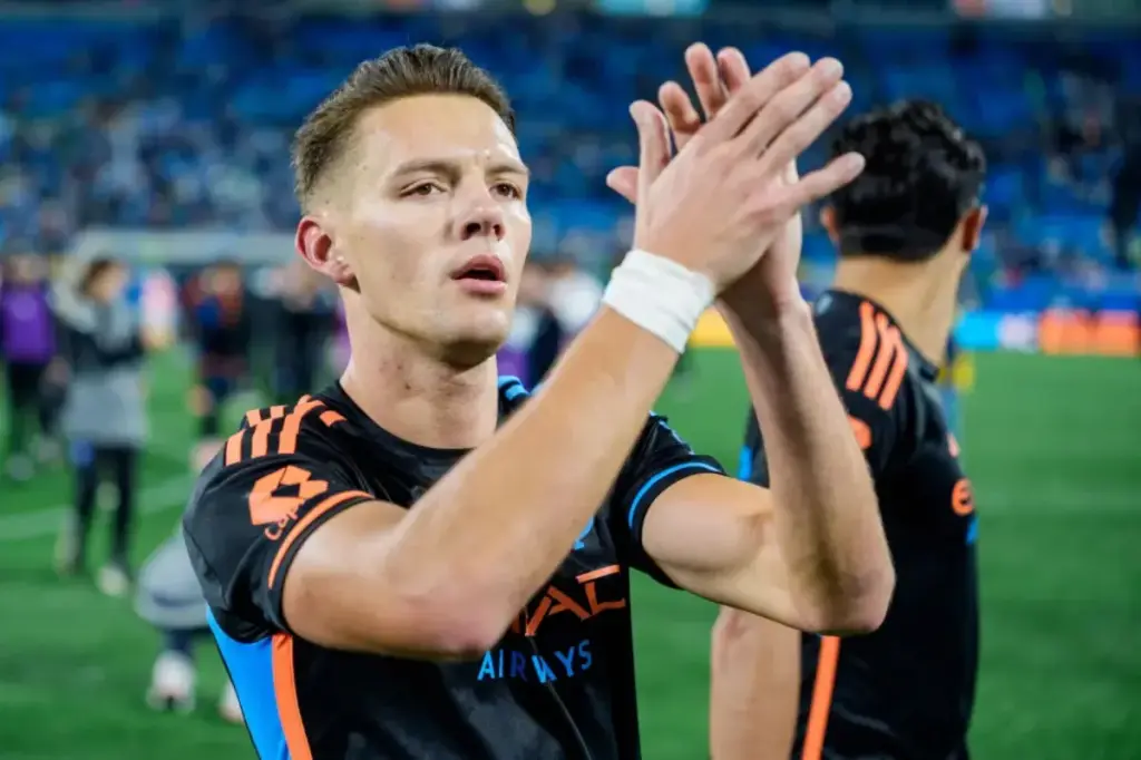 NYCFC adopting a next-man-up strategy in important playoff match against Philadelphia