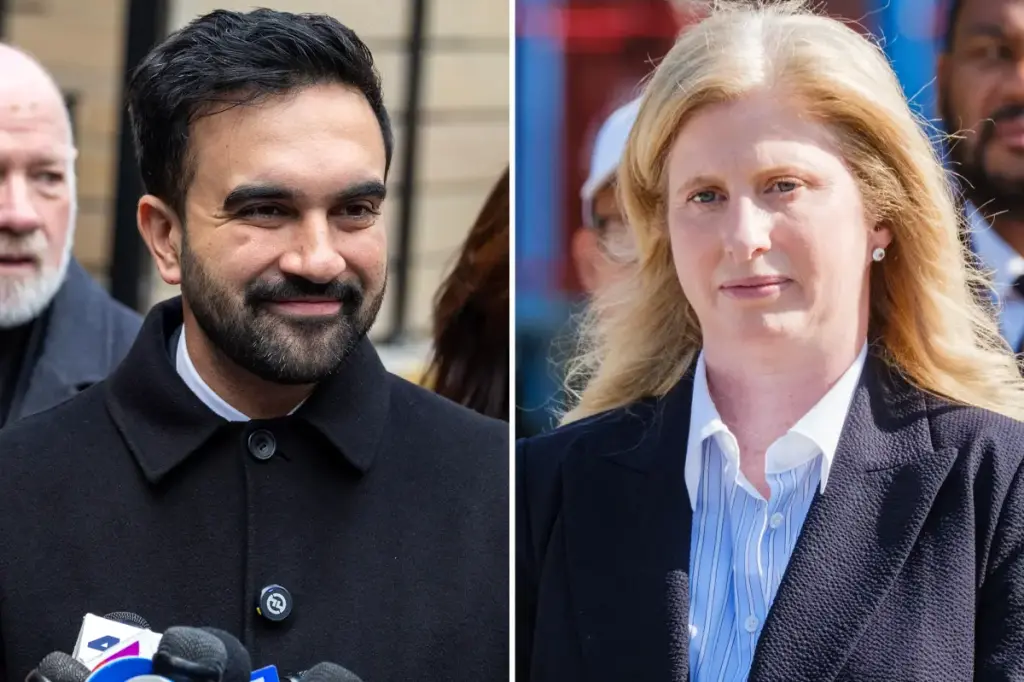 NYPD Commissioner Jessica Tisch agrees to remain as chief after Mayor-elect Zohran Mamdani's invitation.