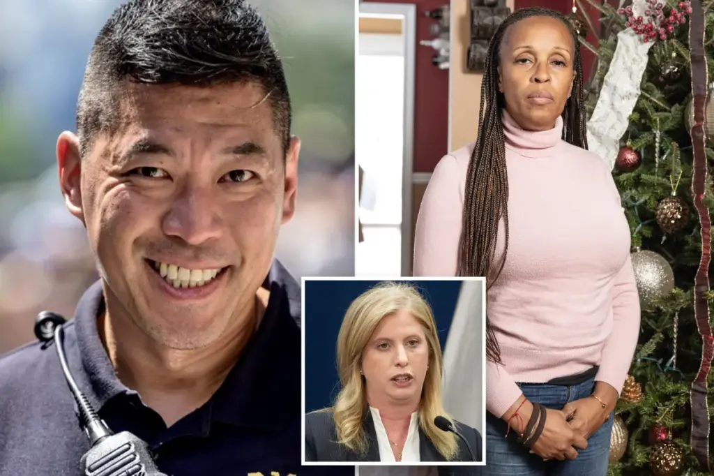 NYPD experiences a 14% annual reduction in overtime costs despite $1.1 billion expense to taxpayers