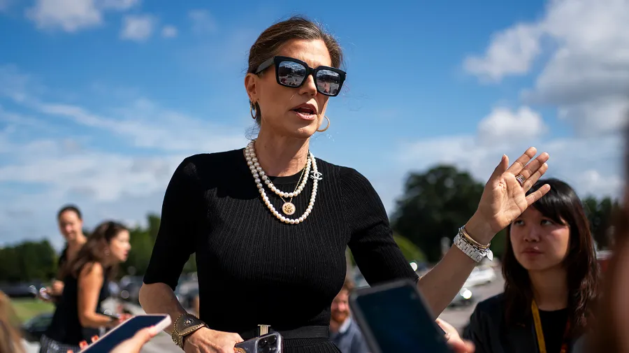 Nancy Mace encounters backlash following her outburst at the airport: Key details to understand