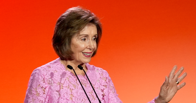 Nancy Pelosi Has Made Her Retirement Official