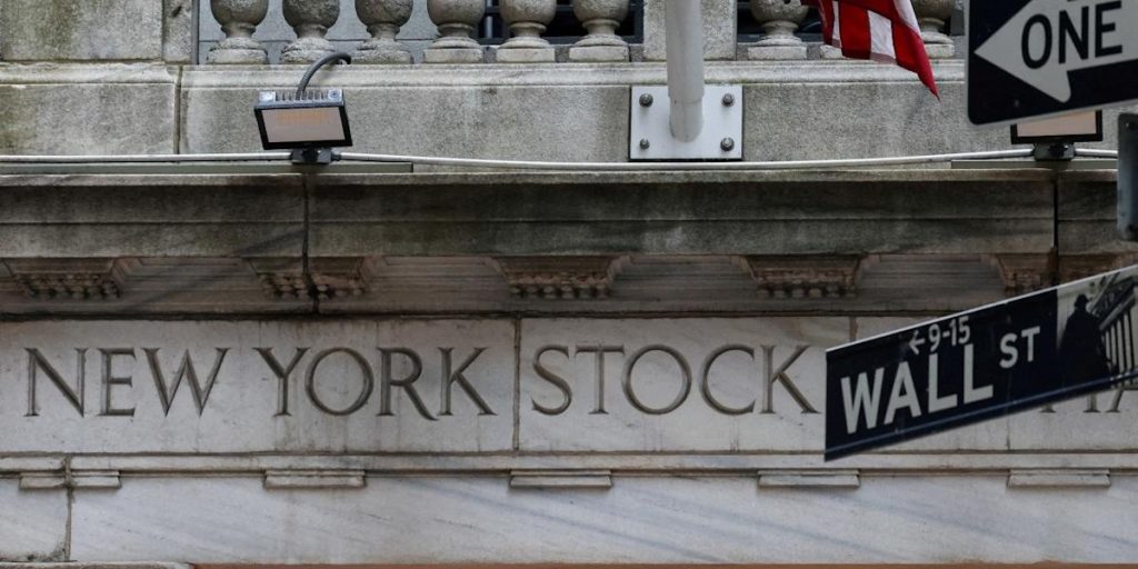 Nasdaq Records Its First Monthly Decline Since March While Dow and S&P 500 Rise