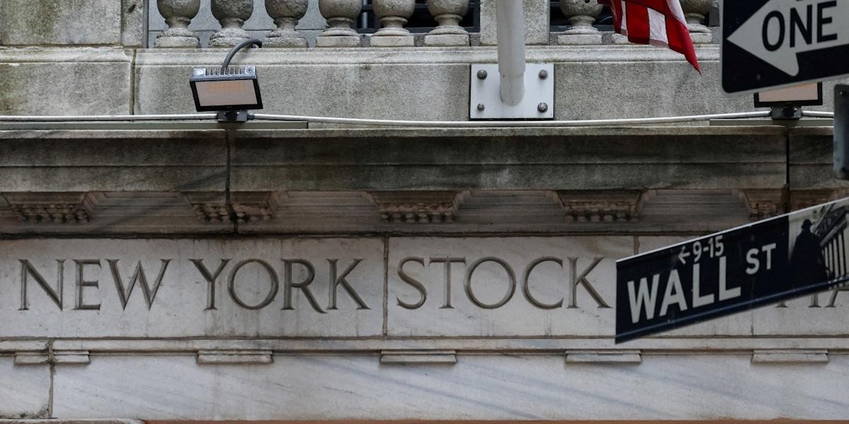 Nasdaq Records Its First Monthly Decline Since March While Dow and S&P 500 Rise