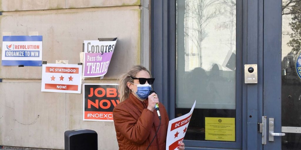 Nashville Democrat faces backlash for saying it’s okay to burn down a police station