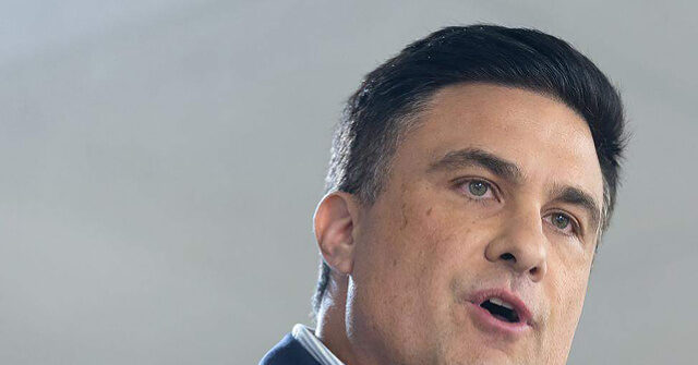 Nate Morris is the only candidate for the Kentucky Senate to support eliminating the filibuster.