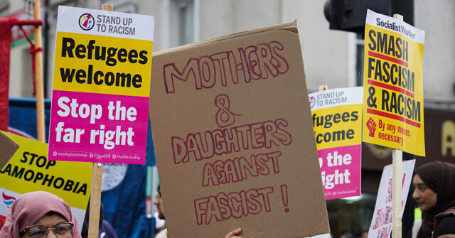 Nation 'Transforming Rapidly', 'Strain' Between Migrants and Locals