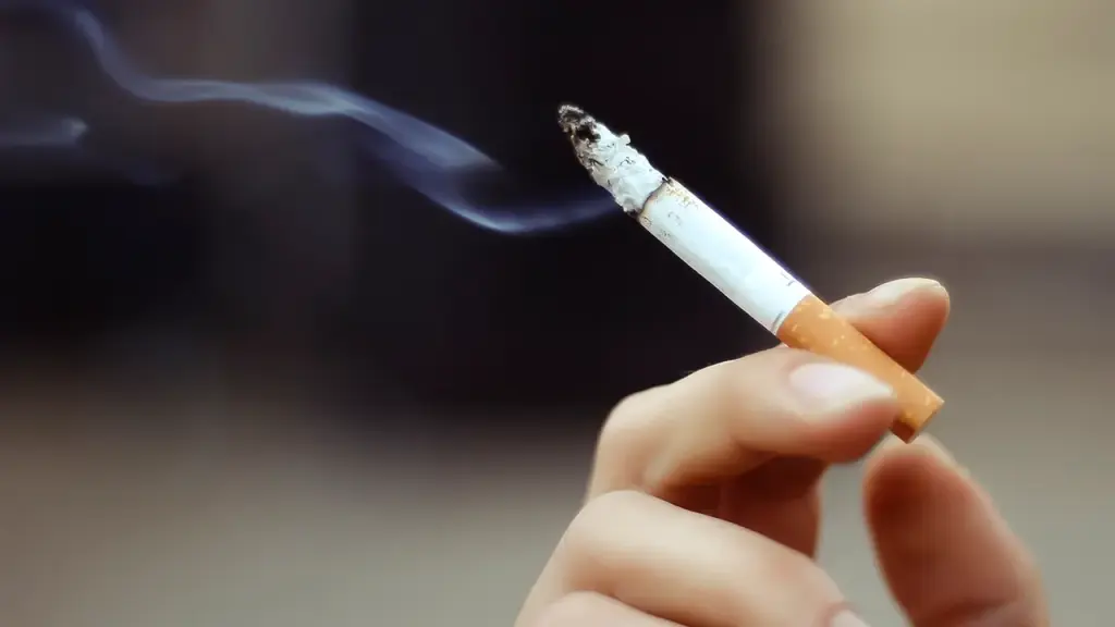 Nation implements smoking prohibition for individuals born after January 2007