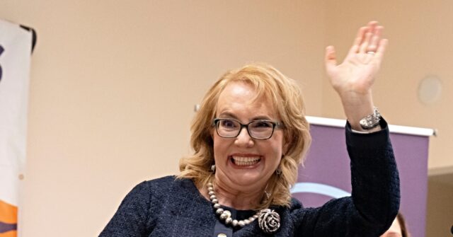 National Reciprocity is a 'Threatening Legislation' Advocated by 'Radicals'