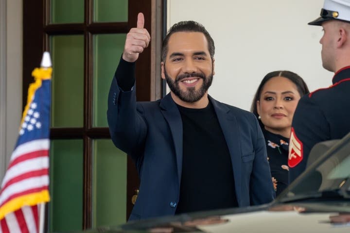 Nayib Bukele Celebrates As El Salvador Purchases $98 Million In Bitcoin In One Day During Crypto Downturn