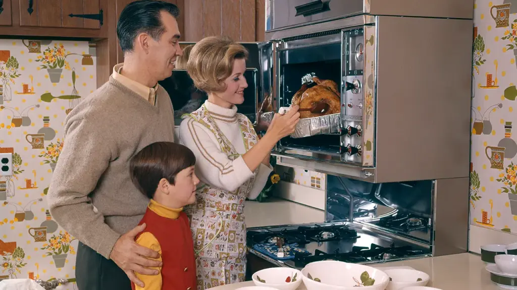 Neglected Thanksgiving foods that once adorned American holiday gatherings